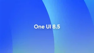 آپدیت One UI 8.5