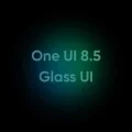 آپدیت One UI 8.5
