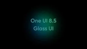 آپدیت One UI 8.5