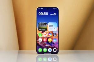 ویژگی نمایشگر وان پلاس ۱۵