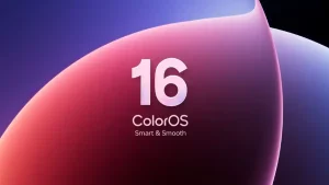 آپدیت ColorOS 16