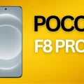 پوکو F8 Pro