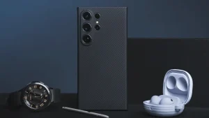 طراحی گلکسی S26 اولترا