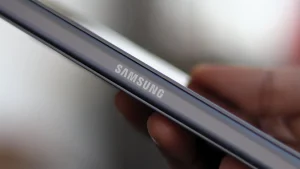 گلکسی Z TriFold سامسونگ