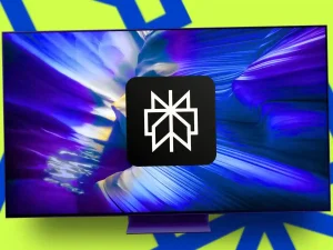 هوش مصنوعی پرپلکسیتی برای تلویزیون سامسونگ