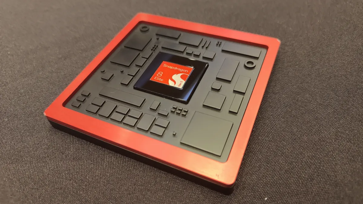 اسنپدراگون ۸ الیت نسل ۶ به این سه ارتقای اساسی مجهز خواهد شد