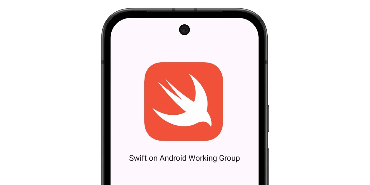 اولین نسخه پیشنمایش Swift SDK برای اندروید منتشر شد؛ توسعه اپلیکیشنها با زبان اپل