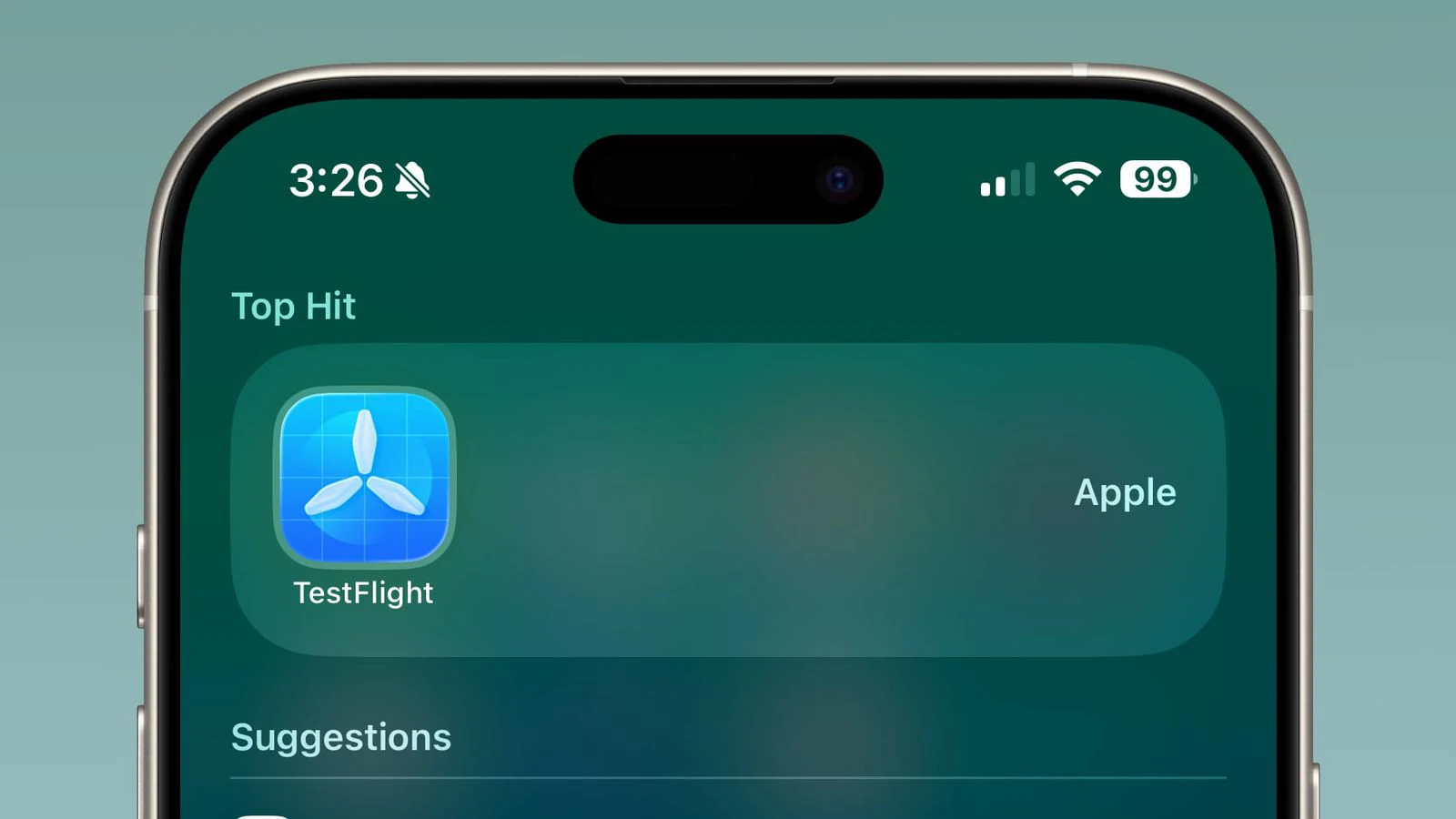 طراحی Liquid Glass به دو اپلیکیشن دیگر اپل رسید: TestFlight و Apple Support به‌روز شدند