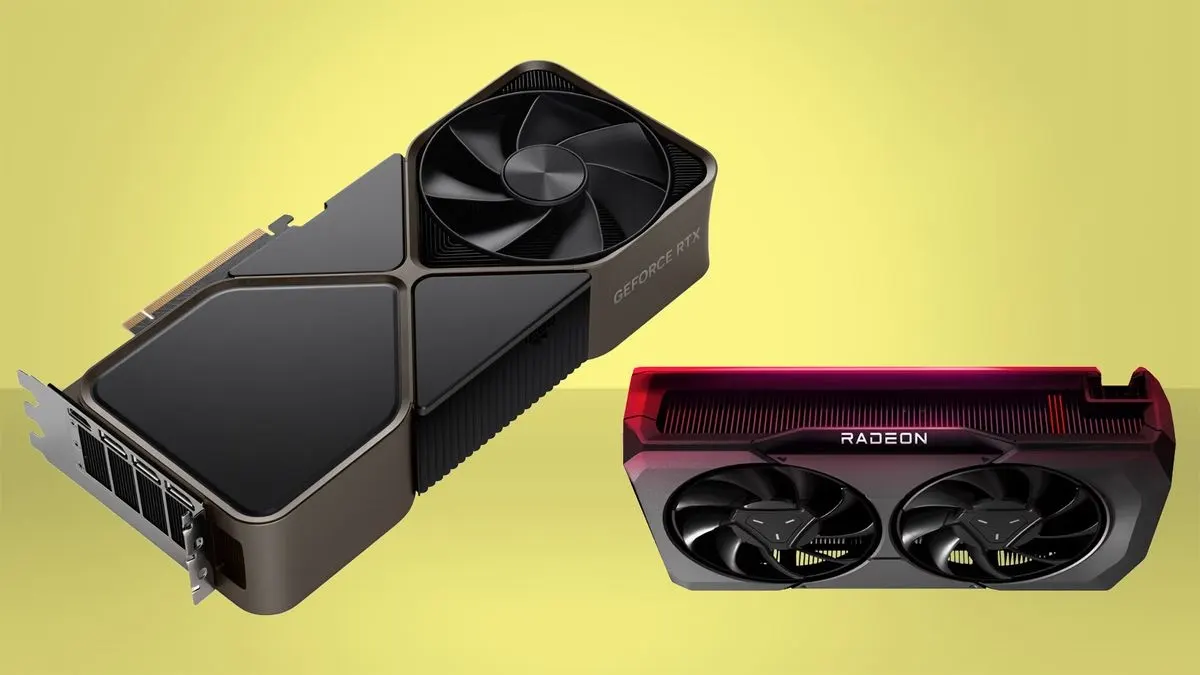 پایان دوران کارت گرافیک های ارزان گیمینگ؟ انویدیا و AMD به فکر توقف تولید هستند