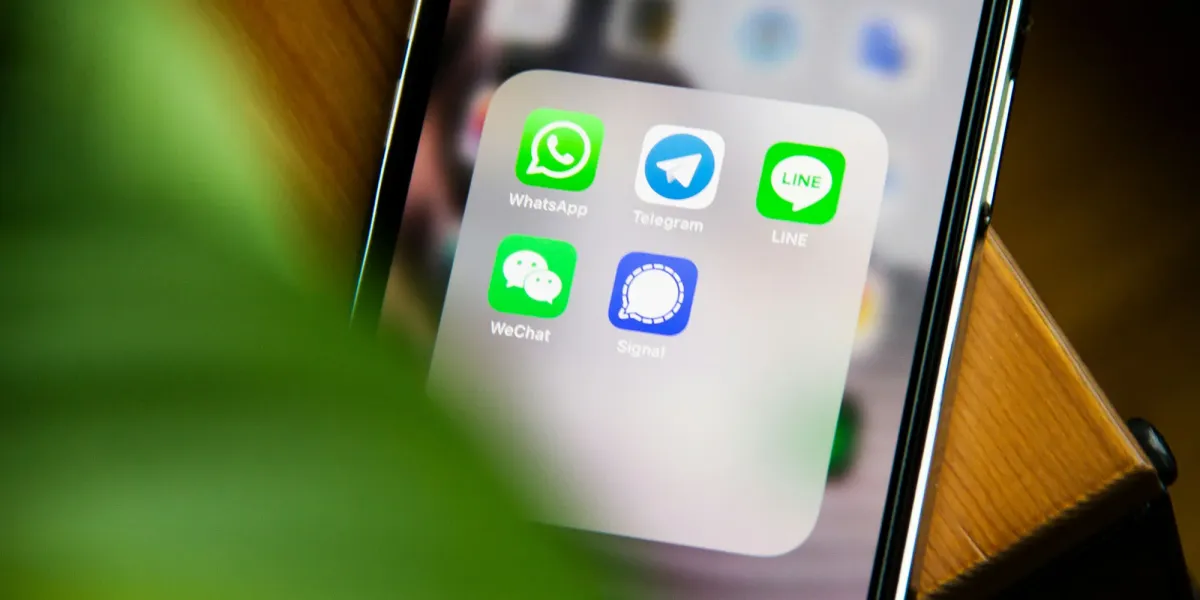 کمیسیون اپل از WeChat