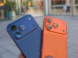 آیفون ۱۷ پرو مکس