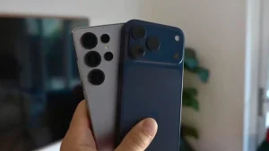 رقابت سامسونگ و اپل