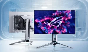 مانیتور گیمینگ جدید ایسوس