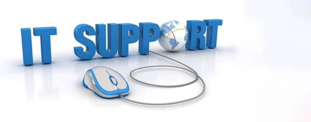 پشتیبانی حضوری شبکه