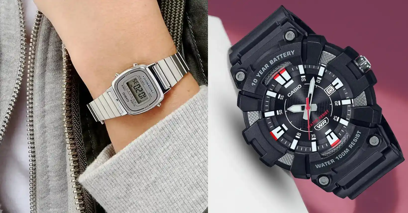 چگونه با بودجه محدود، ساعت اورجینال بخریم؟