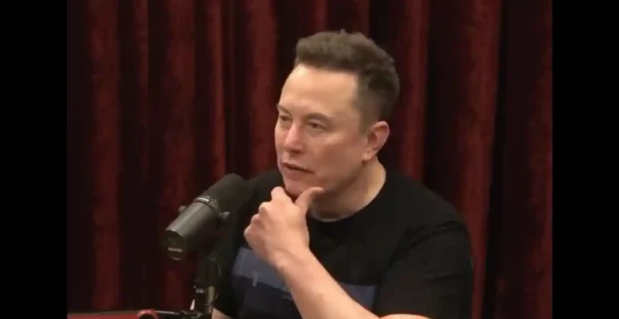 ایلان ماسک و پیش‌بینی آینده