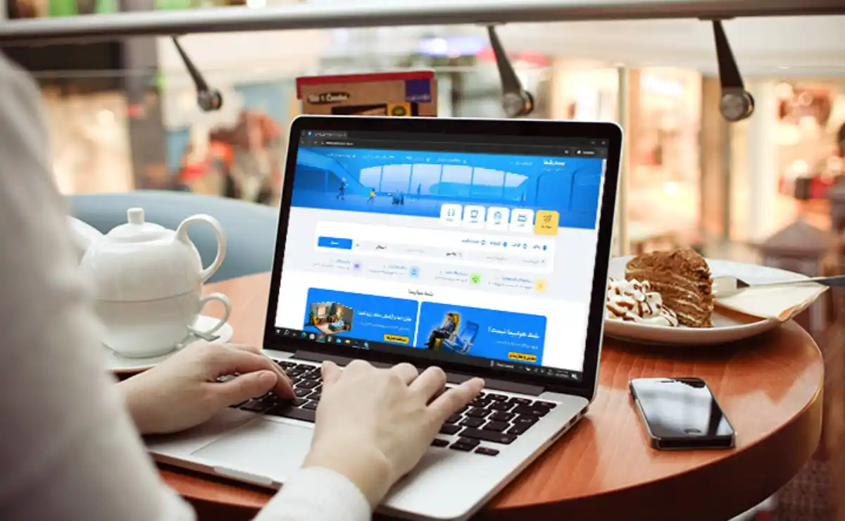 بهترین سایت های گردشگری و سفر در ایران از نگاه مسافران