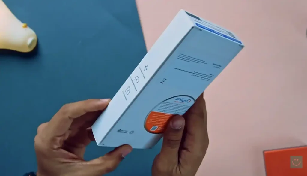 جعبه گلکسی A07