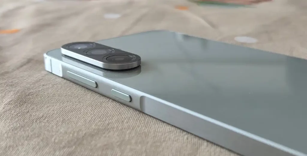 گلکسی A56 خاکستری