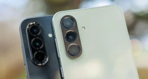 گلکسی A56 و A36