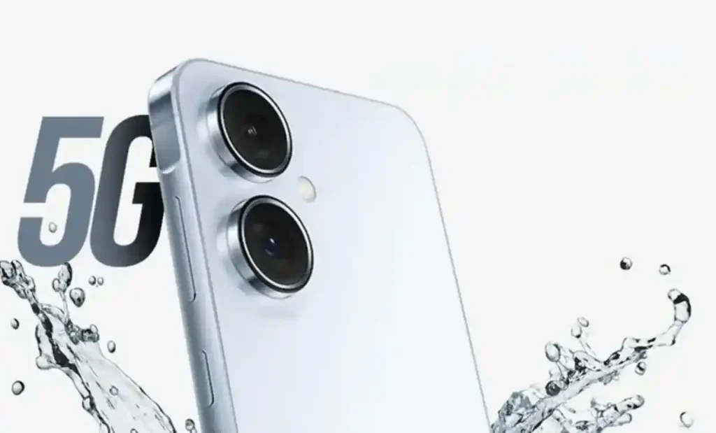 ایده دوربین دوگانه برای گلکسی A57 - حذف دوربین ماکرو و بهبود دو دوربین دیگر