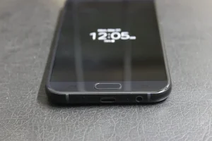 گلکسی A7 مدل ۲۰۱۷