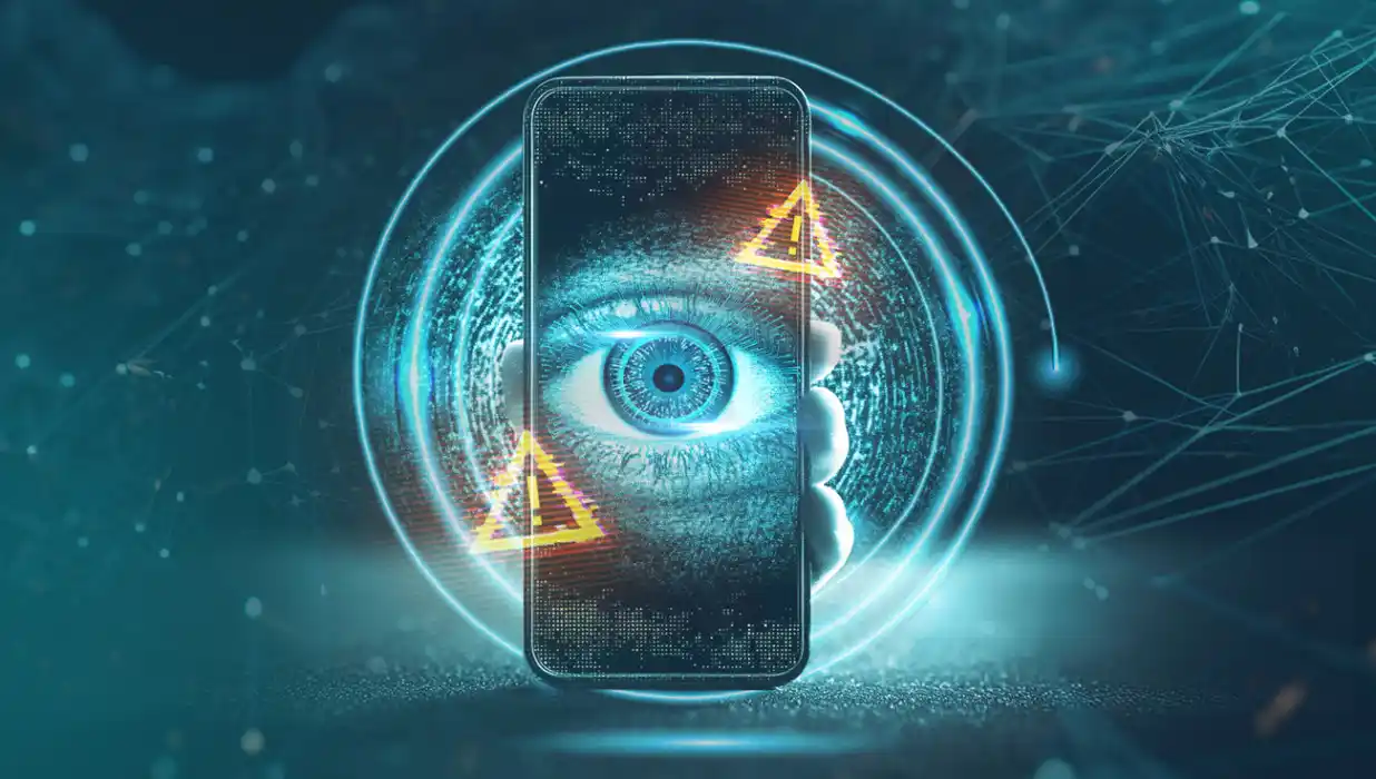 حمله جاسوسی به گوشی‌های سامسونگ: یک بدافزار با تمرکز بر ایران و خاورمیانه نزدیک به یک سال اطلاعات کاربران را سرقت می‌کرد