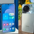 پوکو F7 Pro یا گلکسی S25 FE