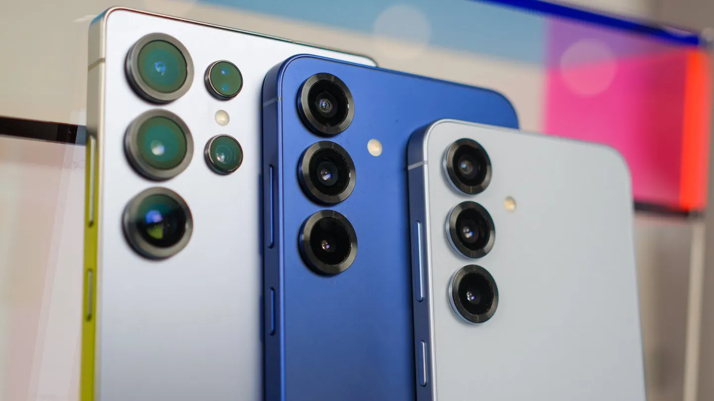 تاریخ رونمایی گلکسی S26