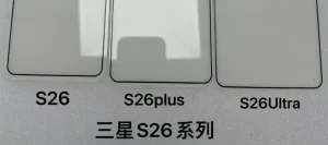 سری گلکسی اس ۲۶