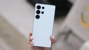 باتری گلکسی S26 اولترا