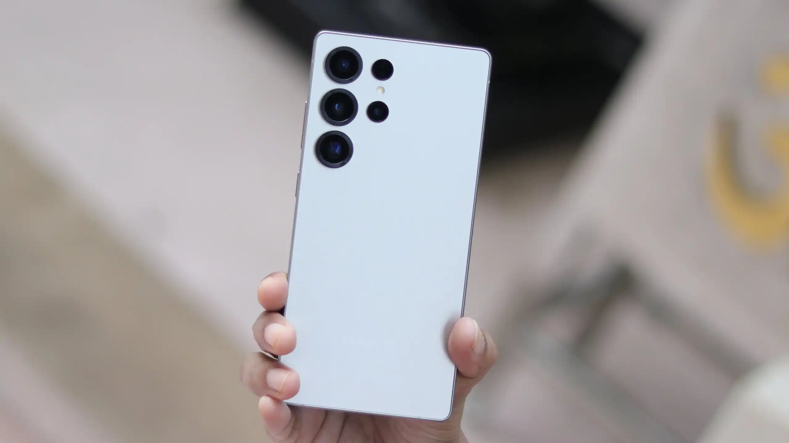 باتری گلکسی S26 اولترا