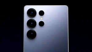 گلکسی اس ۲۵ اولترا