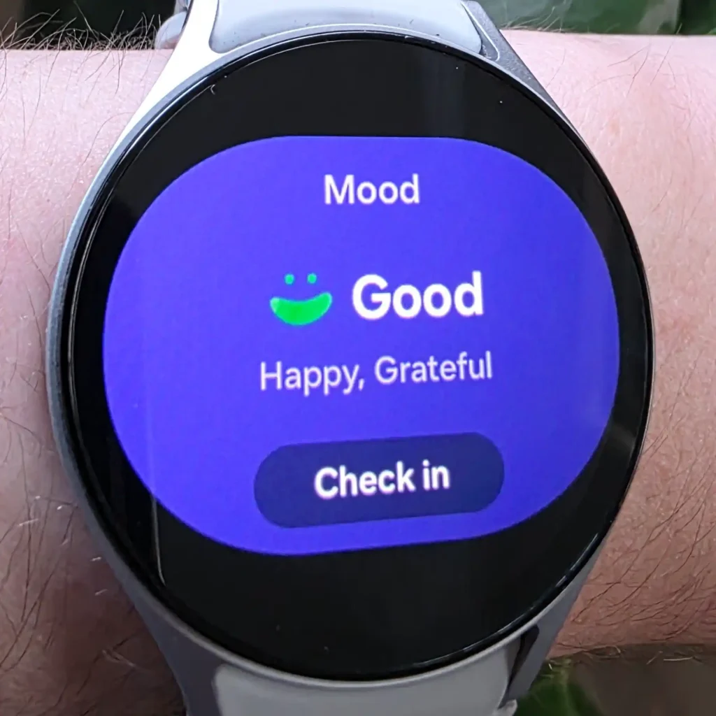 آپدیت One UI 8 Watch