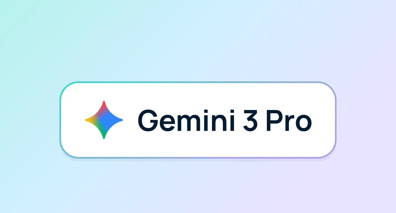 هوش مصنوعی Gemini 3 Pro