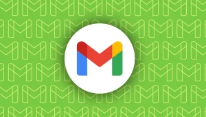 نوتیفیکیشن جیمیل اندروید