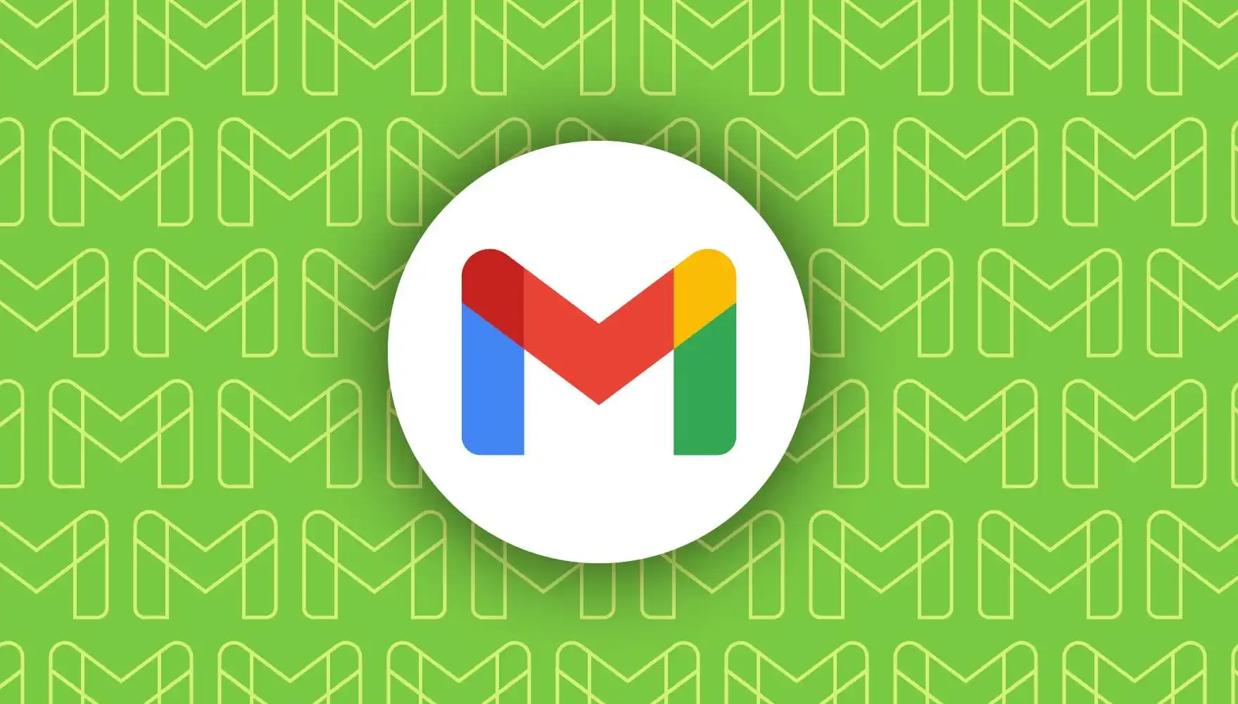 نوتیفیکیشن جیمیل اندروید