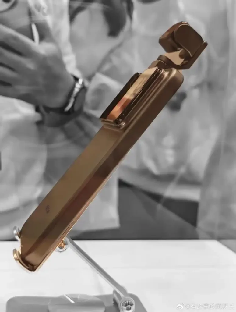 گوشی رباتیک آنر