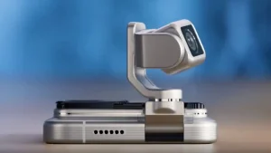 گوشی رباتیک آنر