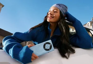 گوشی میان رده جدید هواوی