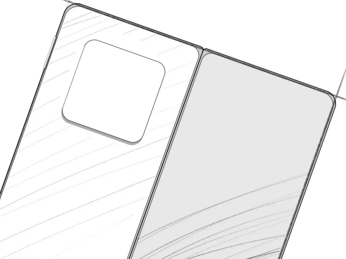 شایعات هواوی Mate X8: گوشی تاشو آینده هواوی با طراحی جدید و ۲۰ گیگابایت رم در راه است