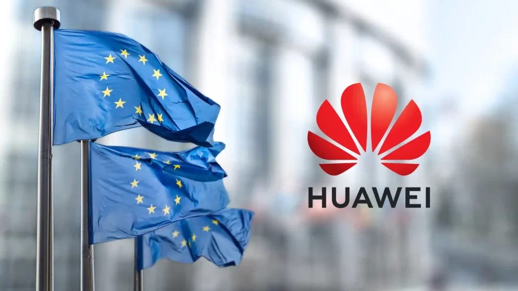 سخت‌گیری‌های اروپا بر هواوی بیشتر خواهد شد