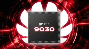 مشخصات Kirin 9030