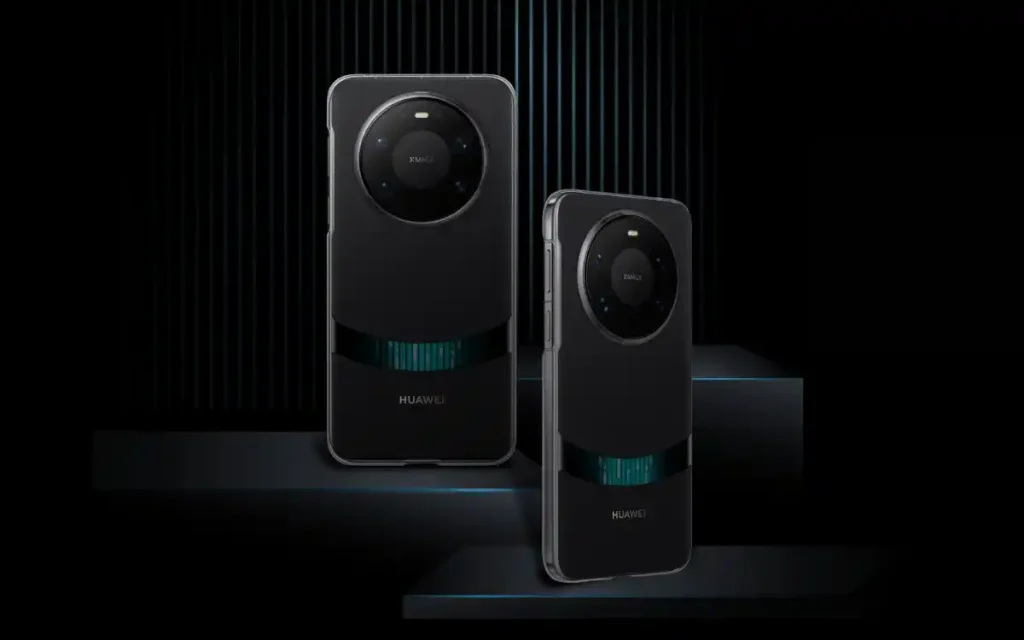 قاب خنک کننده مایع سری هواوی Mate 80