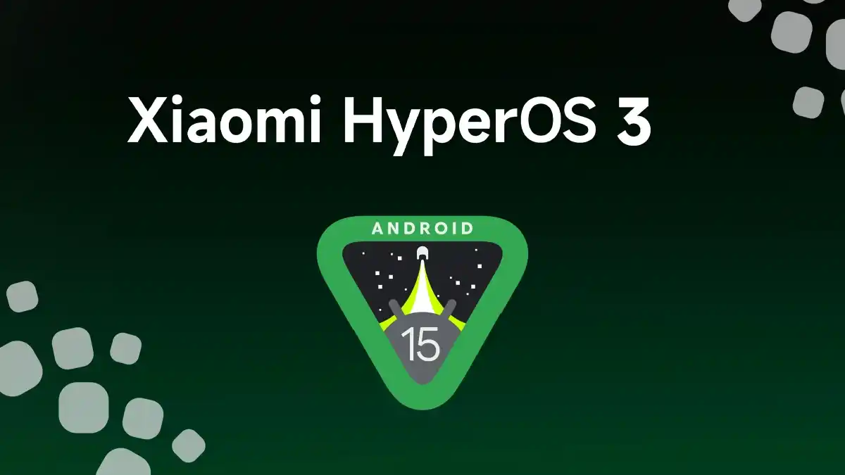 هایپراواس ۳ با اندروید ۱۵