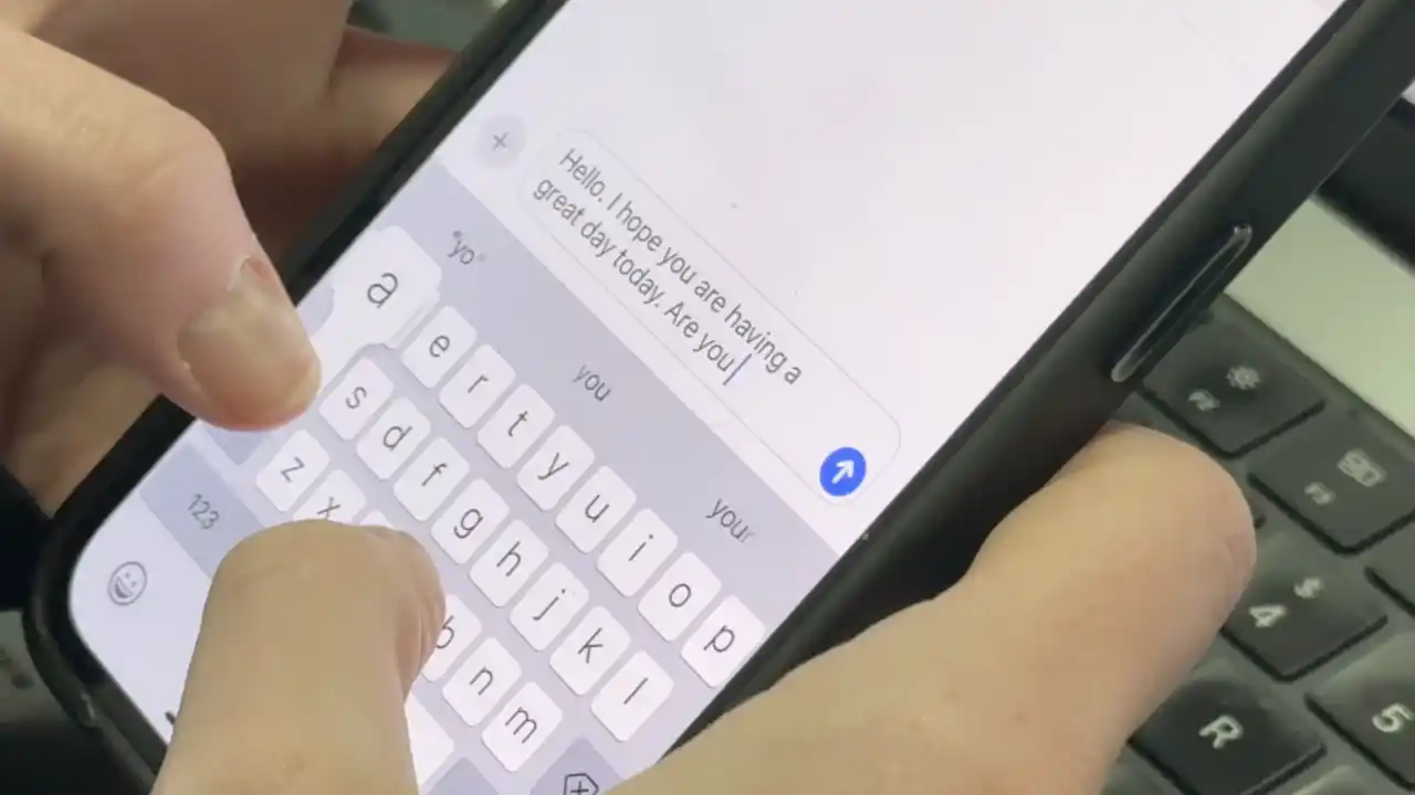 پایان دوران کیبورد؟ نسل آلفا تا سال ۲۰۲۸ فقط با صدا کار خواهد کرد