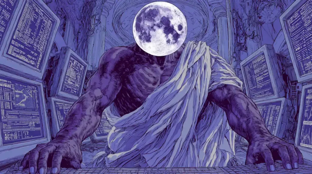 هوش مصنوعی چینی Kimi K2 Thinking