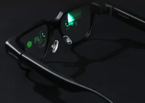 عینک هوشمند لنوو