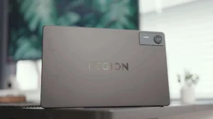 تبلت گیمینگ جدید لنوو