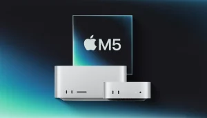 مک مینی M5